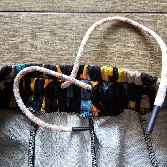 NWT Mens Puma Hill Camp fleece shorts size small - Picture 6 of 9